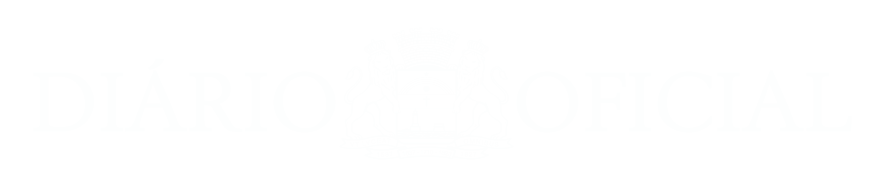 Logo Diário Oficial